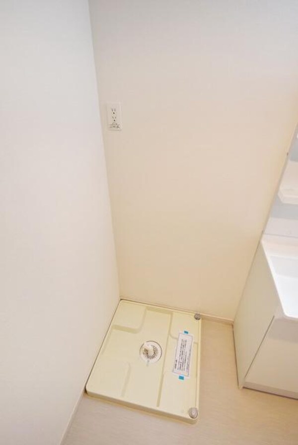その他(★室内洗濯機置き場★)
