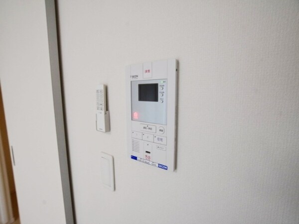 セキュリティ(☆別部屋参照☆)