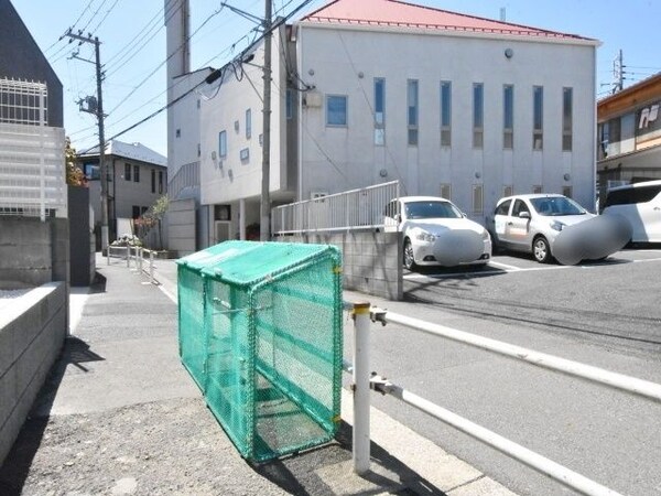 共有部分(★★ゴミ捨て場★★)