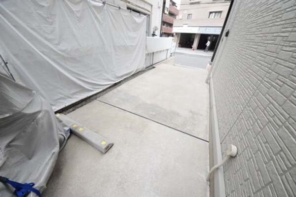エントランス(★エントランス)