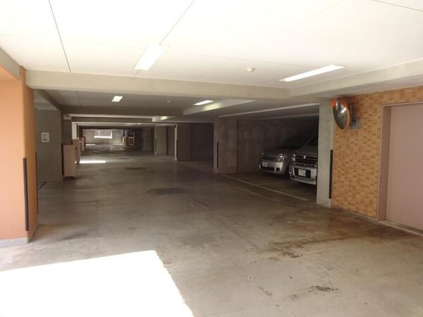 駐車場(★★駐車場完備、ご相談下さい★★)