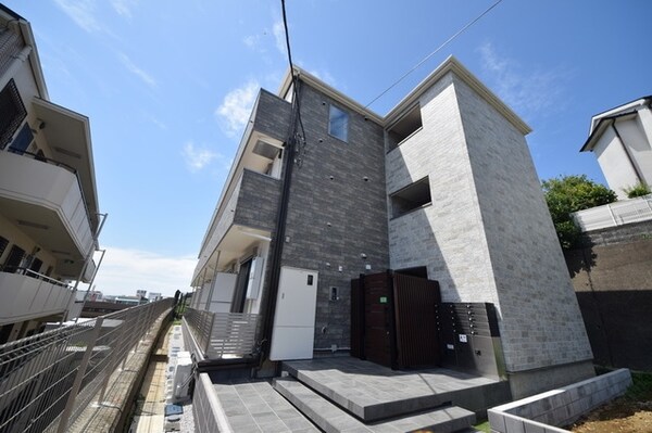 外観(★★閑静な住宅街★★)