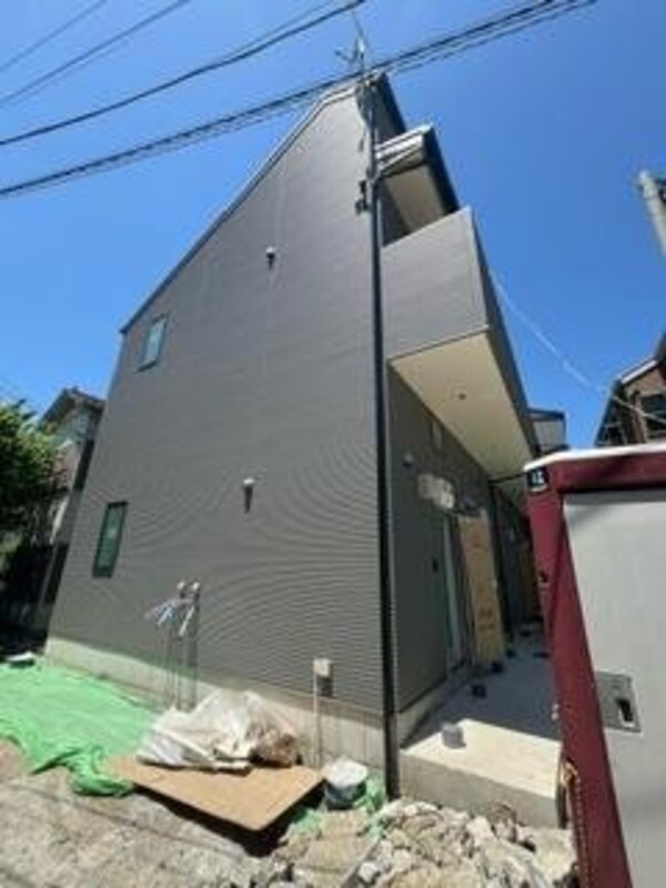 外観(外観)
