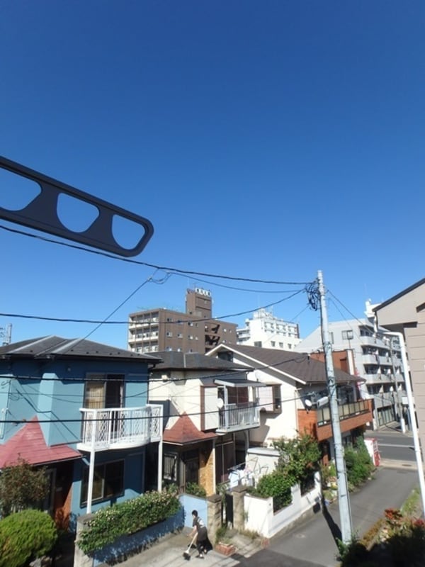 眺望(★別室・参考★)