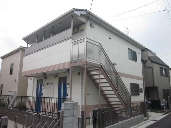 外観(★★済とも林業施工★★)