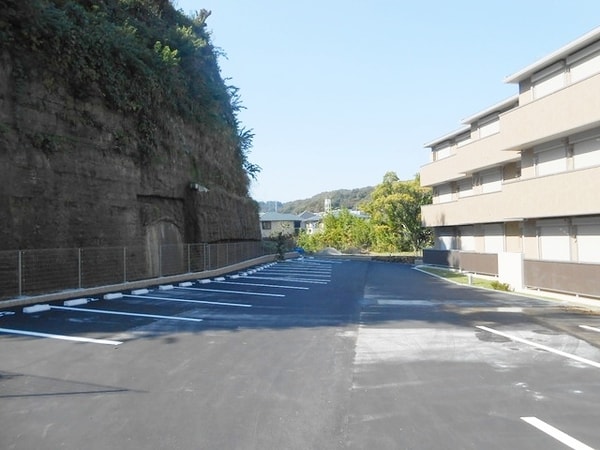 駐車場(★★敷地内駐車場★★)