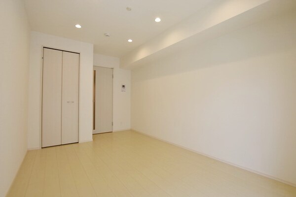 寝室(★★収納付きのお部屋★★)