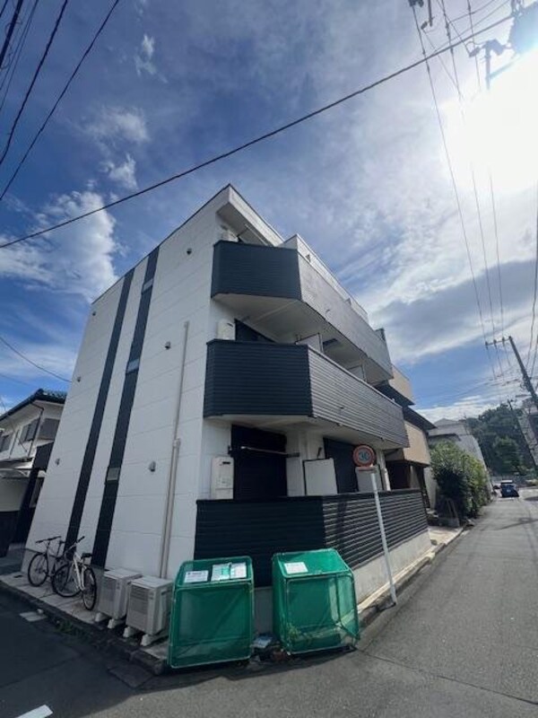外観(外観)