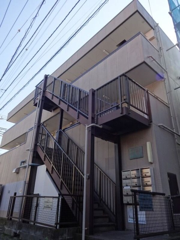 外観(★★駅まで平坦アクセス★★)