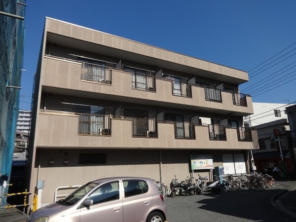 外観(★★日当たり良好の立地★★)