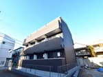 ★★お洒落な外観★★