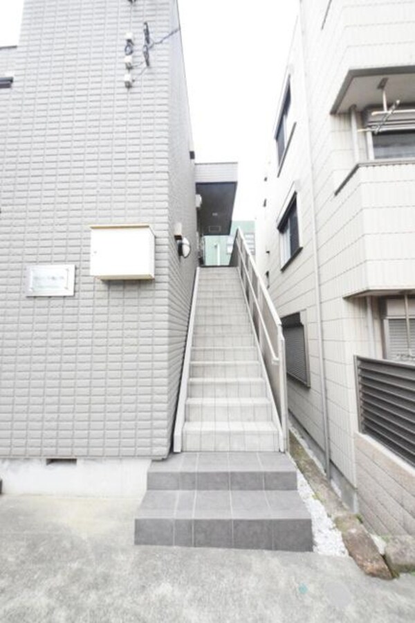 エントランス(★★人気の旭化成施工★★)