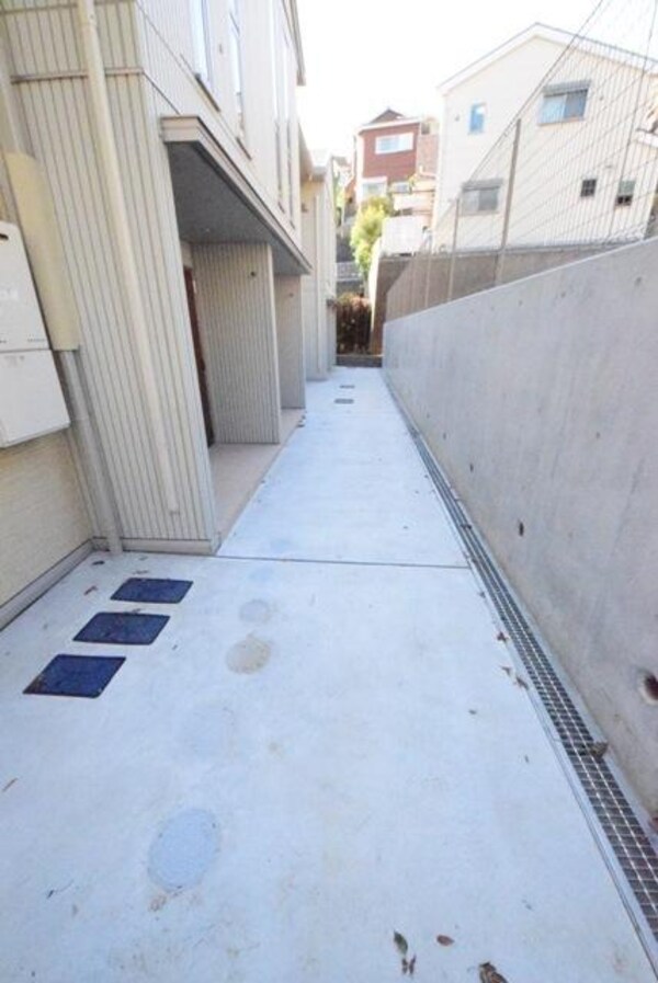 その他(★★共有廊下★★)