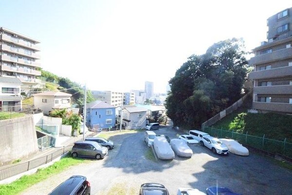 眺望(★★閑静な住宅街に立地★★)