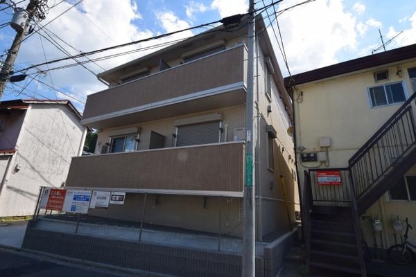外観(★★駅から平坦★★)
