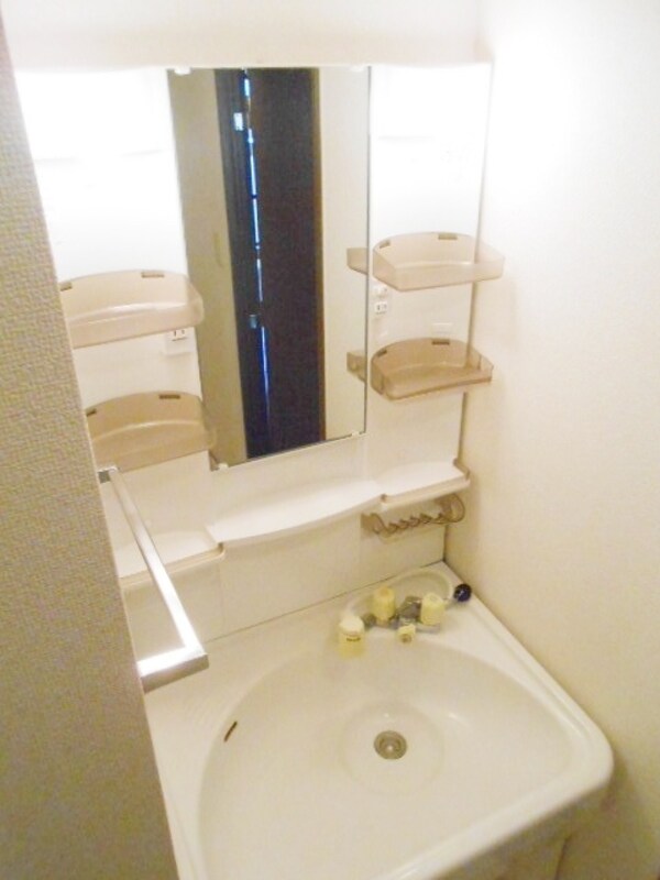 洗面(★別部屋参考写真★)
