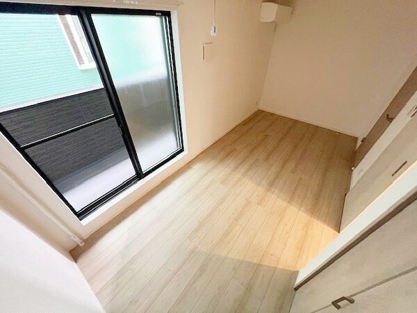 子供部屋