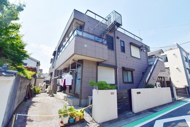 物件外観写真1　(★★お洒落な外観★★)