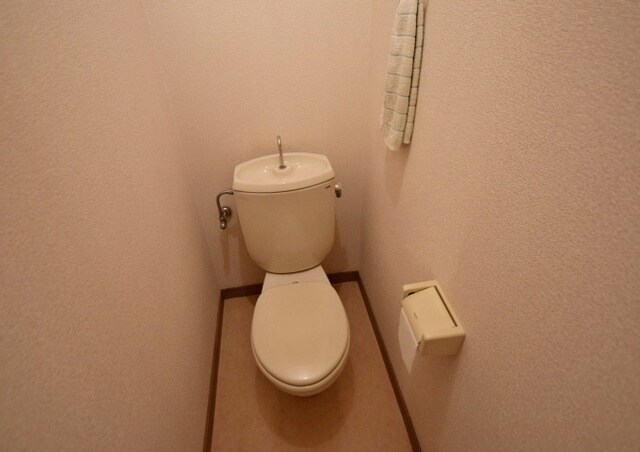物件内観写真7　(★★キレイなトイレです★★)