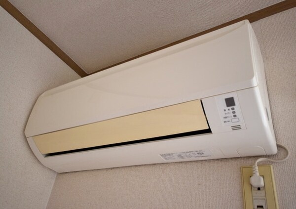 設備(★★エアコン★★)