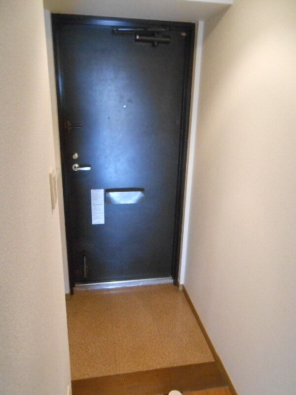 玄関(★別部屋参考写真★)