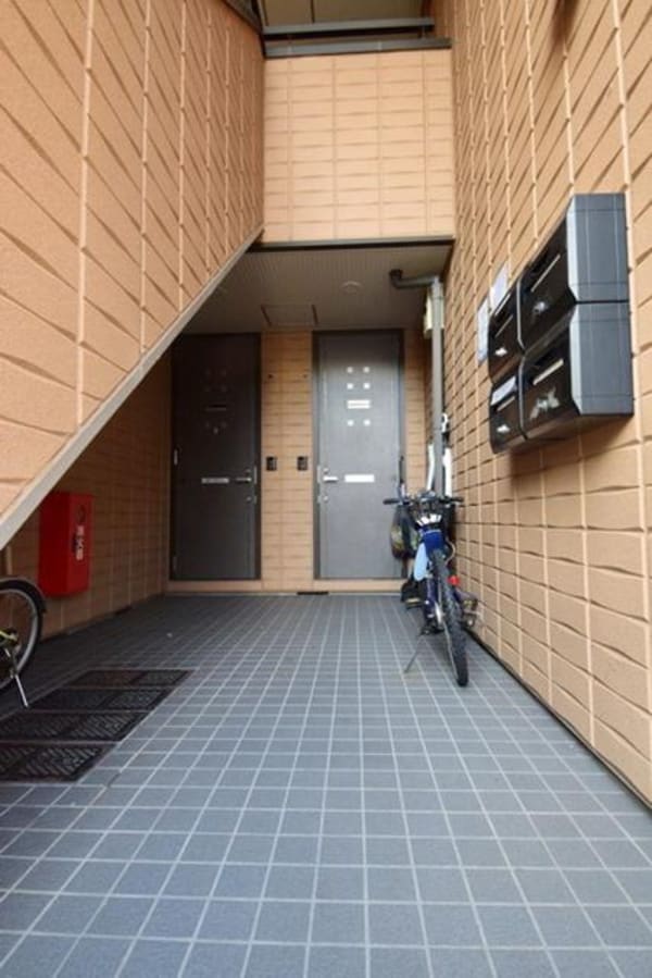 その他(★★共用廊下★★)