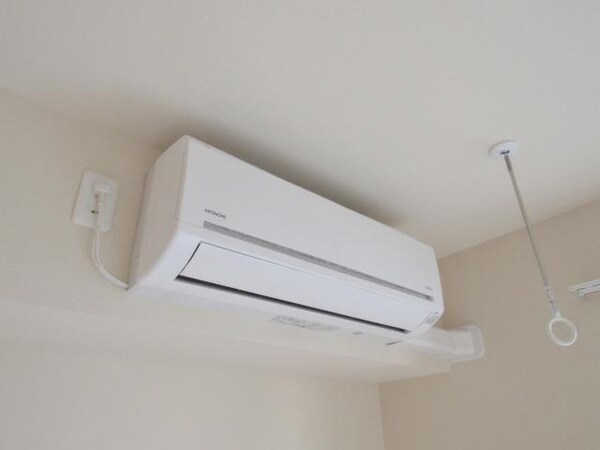 設備(★エアコン２基付★)