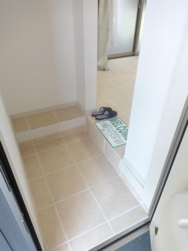 玄関(★★広々とした玄関★★)