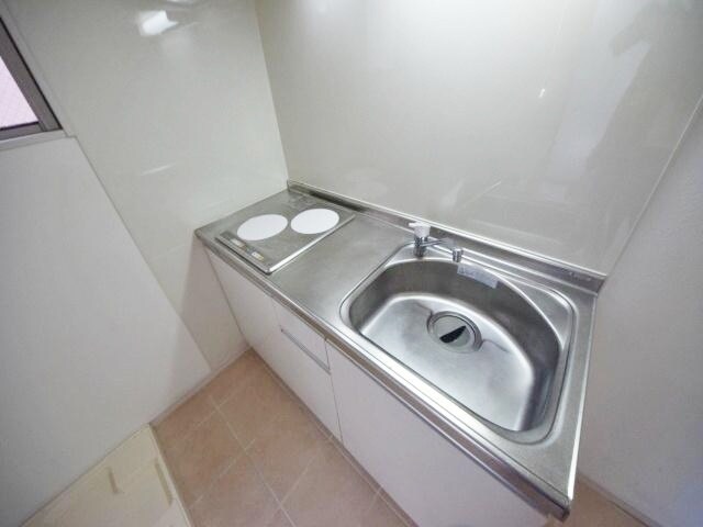 物件内観写真17　(★★お手入れの簡単なIHクッキングヒーター★★)