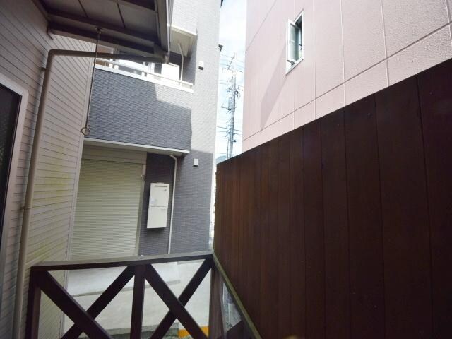 物件内観写真18　(★★見晴らしの良い眺望★★)