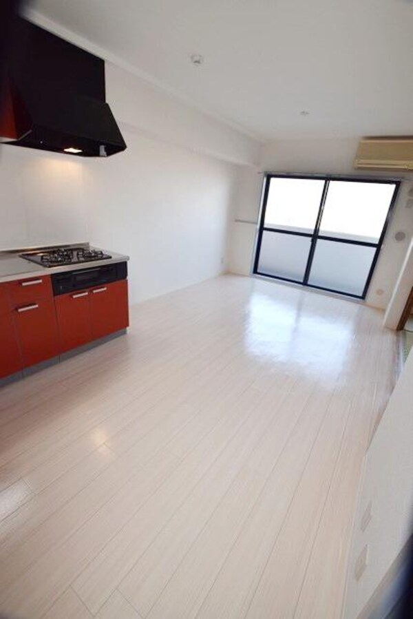 その他室内・内装(★★白基調できれいです★★)