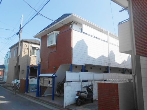 外観(★★閑静な住宅街です★★)