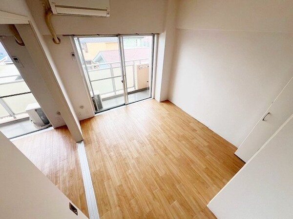 子供部屋(リビング/居室)