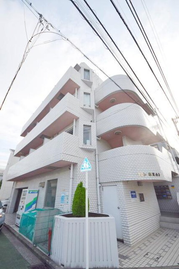 外観(★★外観★★)