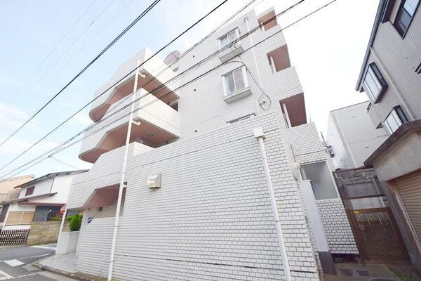 外観(★★外観★★)