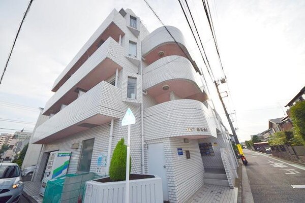 外観(★★外観★★)