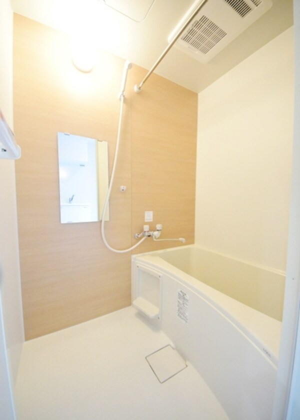 バス／シャワールーム等(★別部屋参考写真★)