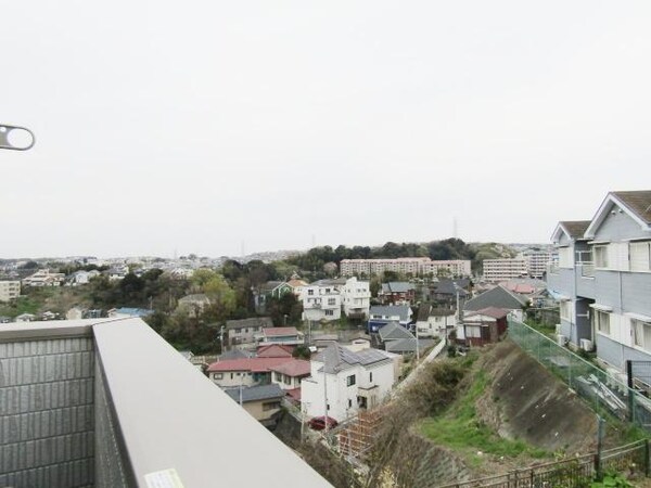 眺望(★★見晴らし良好★★)