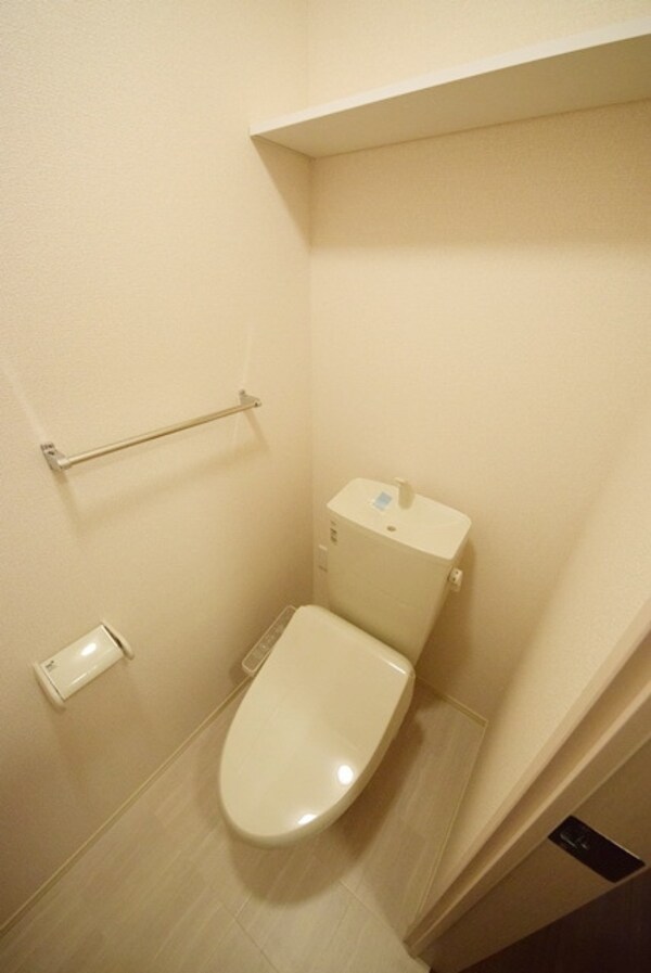 トイレ(★別部屋参考写真★)