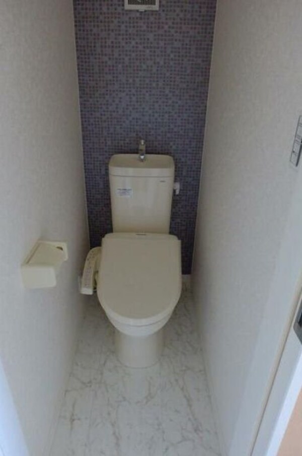 トイレ(★別部屋参考写真★)