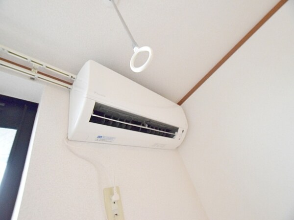 設備(★★エアコン付★★)