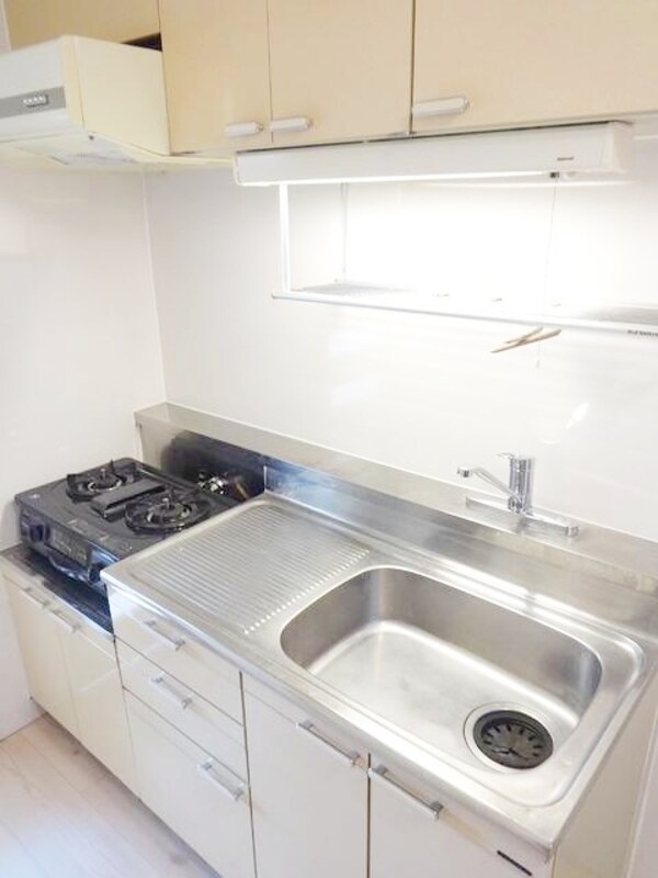 キッチン(★★広めで使いやすいキッチン★★)