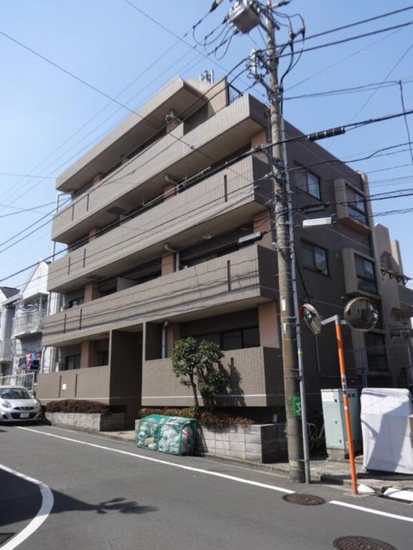 外観(★★閑静な住宅街に立地★★)