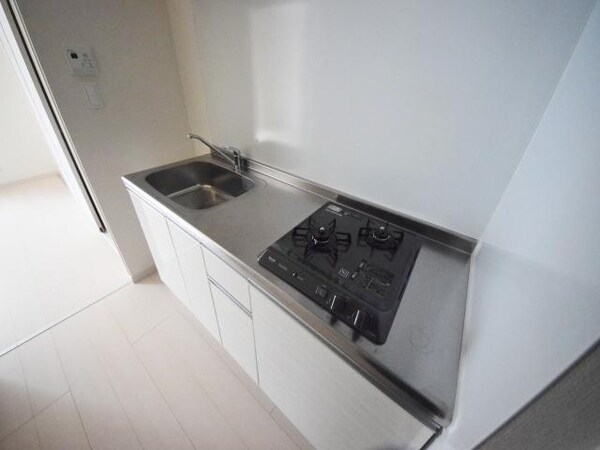 キッチン(★★都市ガス対応で経済的★★)