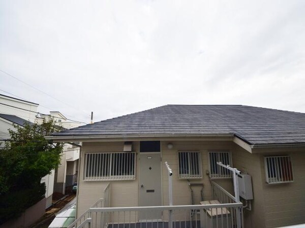 眺望(★★景色良好★★)