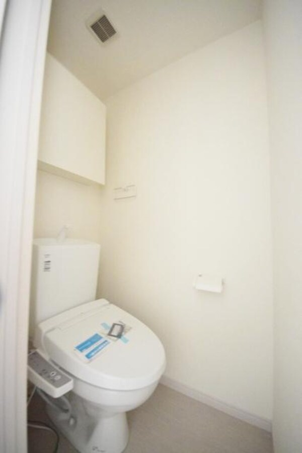 トイレ(★★ウォシュレット完備です★★)