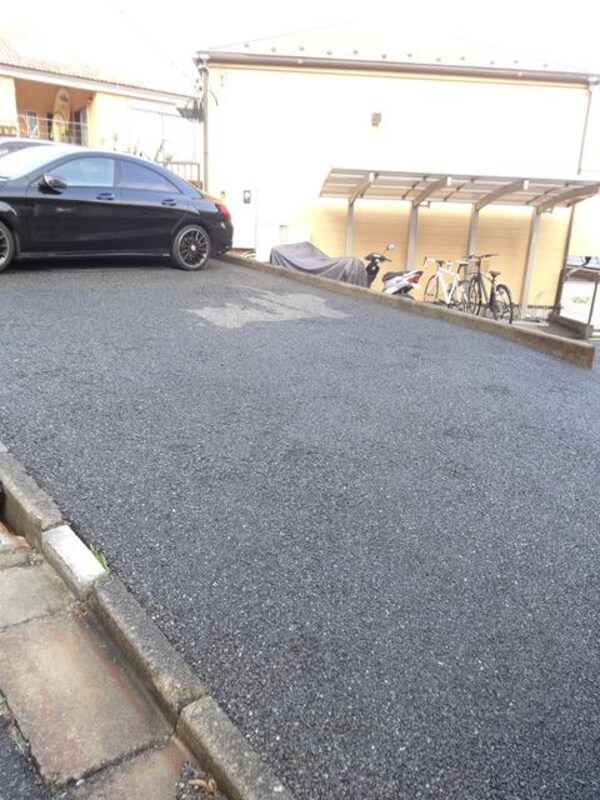 駐車場(★★敷地内駐車場★★)