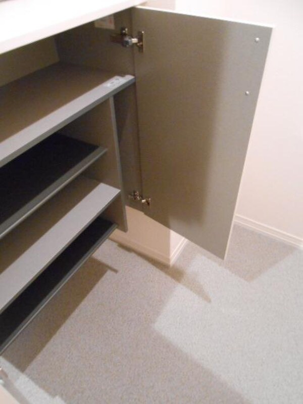 玄関(★★下駄箱付、玄関★★)