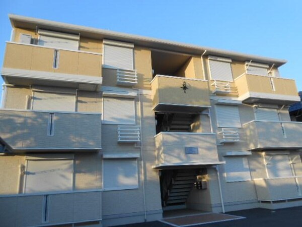 外観(★★日当たり良好★★)