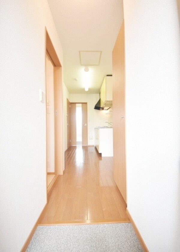 玄関(★★玄関★★)